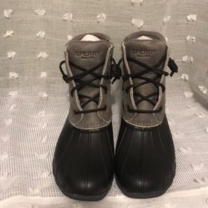 Sperry Syren Gulf Duck Boot